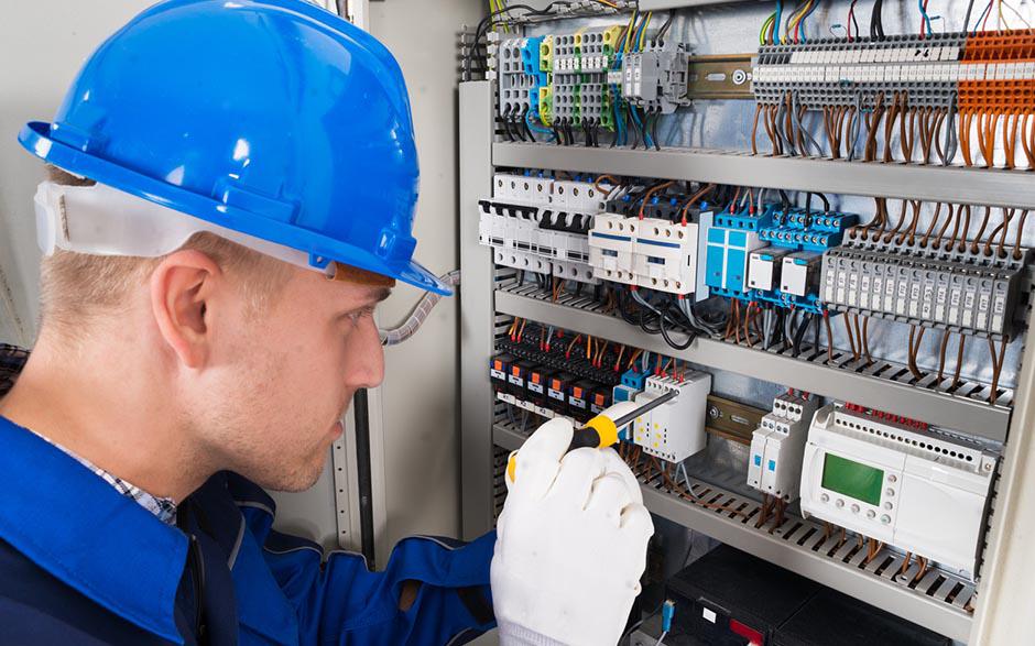électricité Pierrelaye
