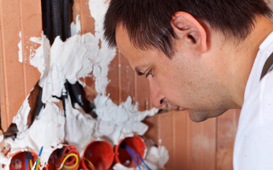 urgence électricité Montrouge