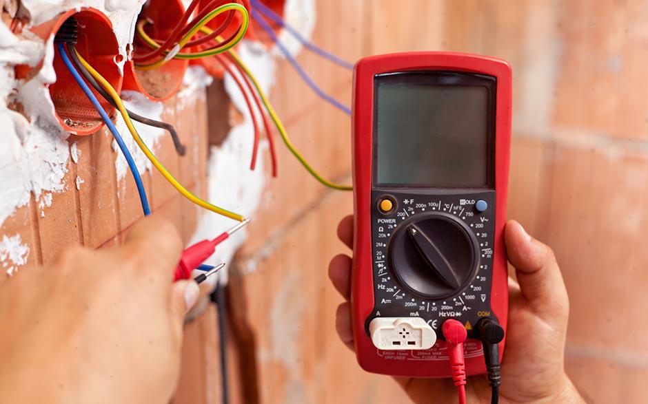 urgence électricité Pantin