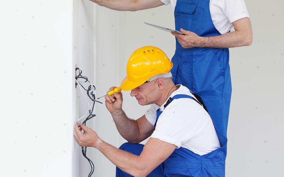 devis d'électricité Pierrelaye