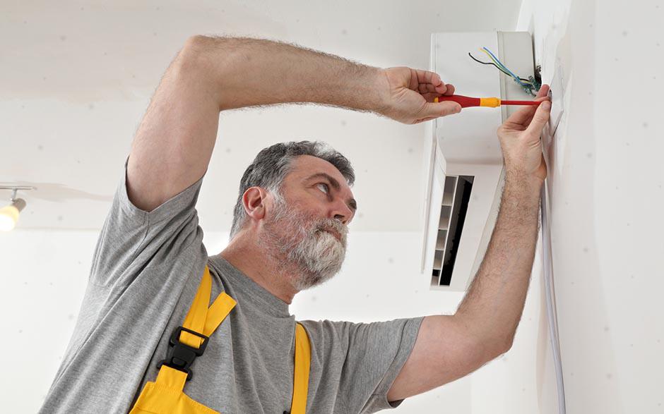 devis d'électricité Pierrelaye